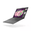 Lenovo Yoga 7 2-in-1 16IML9 Intel Core Ultra 7 155U Híbrido (2-in-1) 40,6 cm (16 polegadas) Ecrã tátil WUXGA 16 GB LPDDR5x-SDRAM 1 TB SSD Wi-Fi 6E (802.11ax) Windows 11 Home Inglês EUA Cinzento