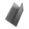 Lenovo Yoga 7 2-in-1 16IML9 Intel Core Ultra 7 155U Híbrido (2-in-1) 40,6 cm (16 polegadas) Ecrã tátil WUXGA 16 GB LPDDR5x-SDRAM 1 TB SSD Wi-Fi 6E (802.11ax) Windows 11 Home Inglês EUA Cinzento