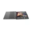 Lenovo Yoga 7 2-in-1 16IML9 Intel Core Ultra 7 155U Híbrido (2-in-1) 40,6 cm (16 polegadas) Ecrã tátil WUXGA 16 GB LPDDR5x-SDRAM 1 TB SSD Wi-Fi 6E (802.11ax) Windows 11 Home Inglês EUA Cinzento