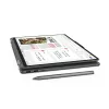 Lenovo Yoga 7 2-in-1 16IML9 Intel Core Ultra 7 155U Híbrido (2-in-1) 40,6 cm (16 polegadas) Ecrã tátil WUXGA 16 GB LPDDR5x-SDRAM 1 TB SSD Wi-Fi 6E (802.11ax) Windows 11 Home Inglês EUA Cinzento