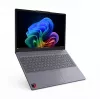 Portátil Lenovo IdeaPad Slim 3 15Q8X10 Qualcomm Snapdragon 16GB 256GB