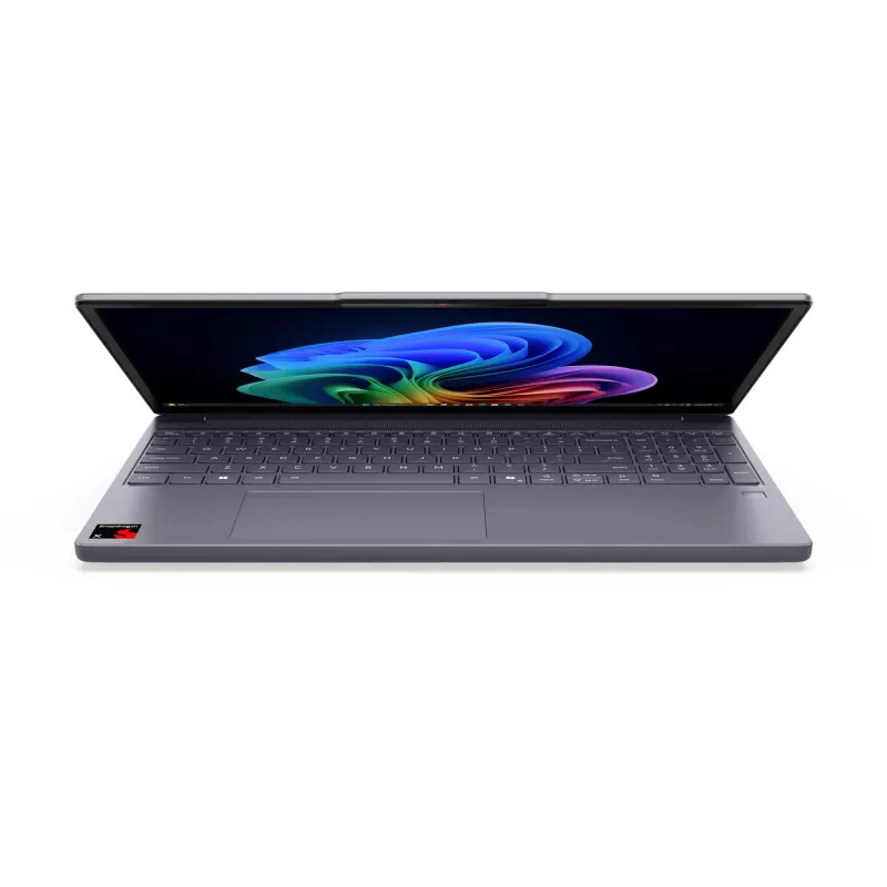 Portátil Lenovo IdeaPad Slim 3 15Q8X10 Qualcomm Snapdragon 16GB 256GB