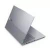 Portátil Lenovo ThinkBook 14 G6+ IMH Intel Core Ultra 5 125H 36,8 cm (14,5 polegadas) WQXGA 16 GB LPDDR5x-SDRAM 512 GB SSD Wi-Fi 6E (802.11ax) Windows 11 Pro Inglês EUA Cinzento