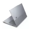 Portátil Lenovo ThinkBook 14 G6+ IMH Intel Core Ultra 5 125H 36,8 cm (14,5 polegadas) WQXGA 16 GB LPDDR5x-SDRAM 512 GB SSD Wi-Fi 6E (802.11ax) Windows 11 Pro Inglês EUA Cinzento