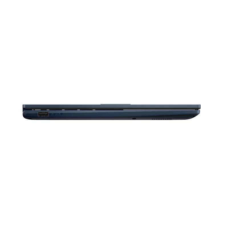 Portátil ASUS Vivobook 14 X1404VA-I712512 Intel® Core™ i7 i7-1355U 35,6 cm (14 polegadas) Full HD 12 GB DDR4-SDRAM 512 GB SSD Wi-Fi 5 (802.11ac) Windows 11 Home Azul