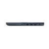 Portátil ASUS Vivobook 14 X1404VA-I712512 Intel® Core™ i7 i7-1355U 35,6 cm (14 polegadas) Full HD 12 GB DDR4-SDRAM 512 GB SSD Wi-Fi 5 (802.11ac) Windows 11 Home Azul