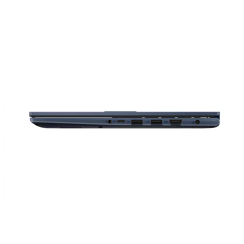 Portátil ASUS Vivobook 14 X1404VA-I712512 Intel® Core™ i7 i7-1355U 35,6 cm (14 polegadas) Full HD 12 GB DDR4-SDRAM 512 GB SSD Wi-Fi 5 (802.11ac) Windows 11 Home Azul