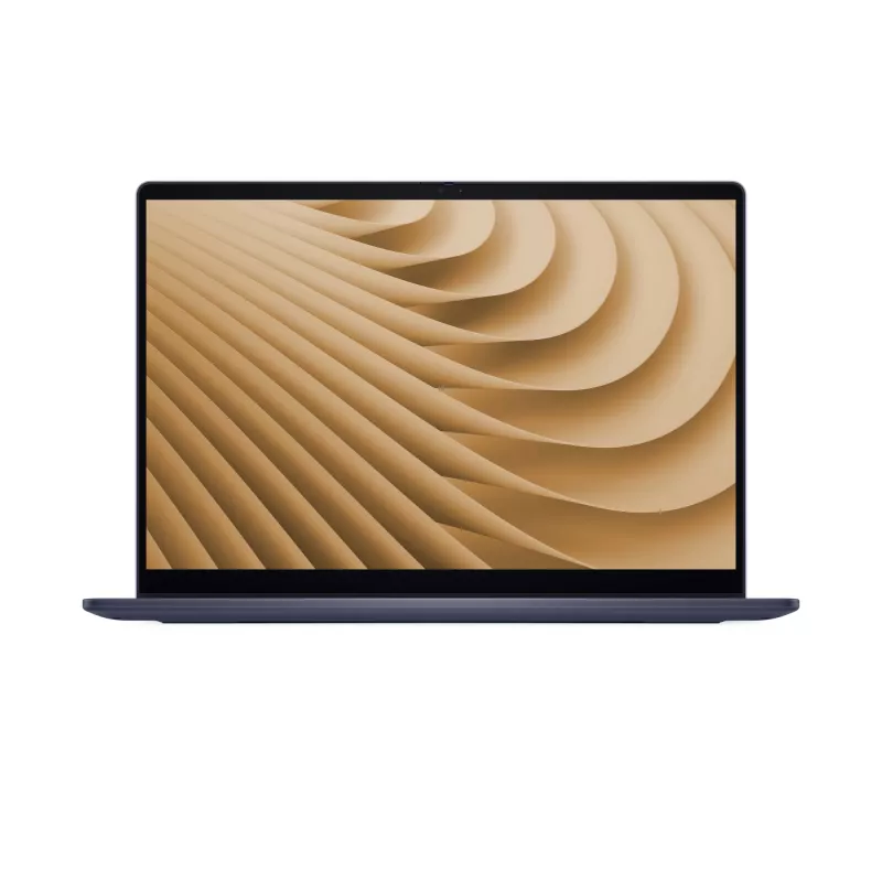 DELL 2-in-1 DB04255 AMD Ryzen™ AI 5 340 Híbrido (2-in-1) 35,6 cm (14 polegadas) Ecrã tátil Full HD+ 16 GB LPDDR5x-SDRAM 512 GB SSD Wi-Fi 7 (802.11be) Windows 11 Home Azul
