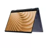 DELL 2-in-1 DB04255 AMD Ryzen™ AI 5 340 Híbrido (2-in-1) 35,6 cm (14 polegadas) Ecrã tátil Full HD+ 16 GB LPDDR5x-SDRAM 512 GB SSD Wi-Fi 7 (802.11be) Windows 11 Home Azul