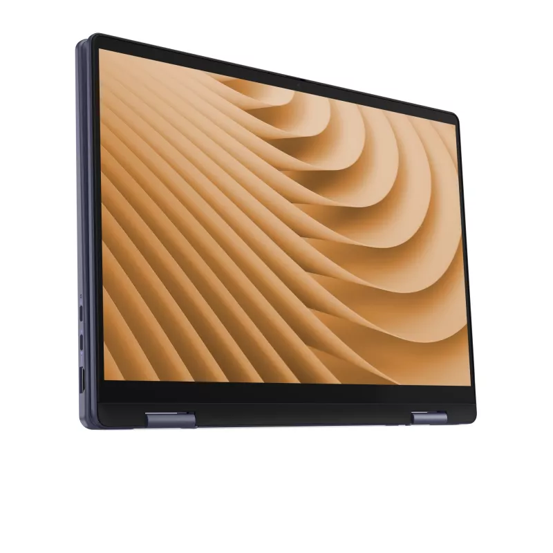 DELL 2-in-1 DB04255 AMD Ryzen™ AI 5 340 Híbrido (2-in-1) 35,6 cm (14 polegadas) Ecrã tátil Full HD+ 16 GB LPDDR5x-SDRAM 512 GB SSD Wi-Fi 7 (802.11be) Windows 11 Home Azul