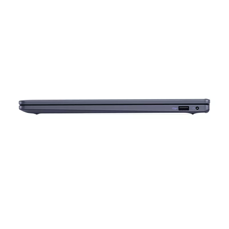 DELL 2-in-1 DB04255 AMD Ryzen™ AI 5 340 Híbrido (2-in-1) 35,6 cm (14 polegadas) Ecrã tátil Full HD+ 16 GB LPDDR5x-SDRAM 512 GB SSD Wi-Fi 7 (802.11be) Windows 11 Home Azul