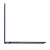 DELL 2-in-1 DB04255 AMD Ryzen™ AI 5 340 Híbrido (2-in-1) 35,6 cm (14 polegadas) Ecrã tátil Full HD+ 16 GB LPDDR5x-SDRAM 512 GB SSD Wi-Fi 7 (802.11be) Windows 11 Home Azul