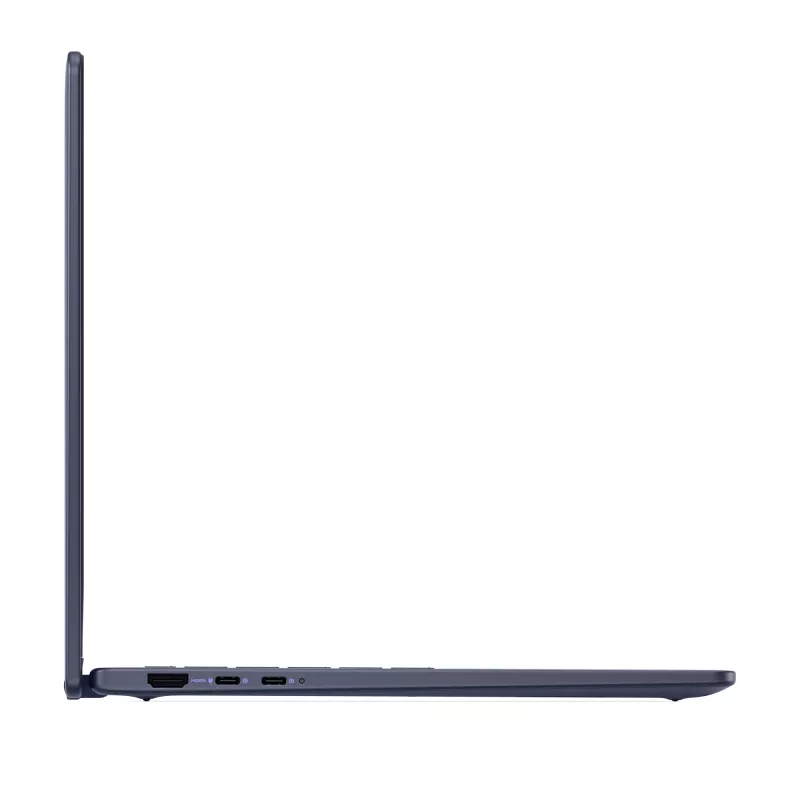 DELL 2-in-1 DB04255 AMD Ryzen™ AI 5 340 Híbrido (2-in-1) 35,6 cm (14 polegadas) Ecrã tátil Full HD+ 16 GB LPDDR5x-SDRAM 512 GB SSD Wi-Fi 7 (802.11be) Windows 11 Home Azul