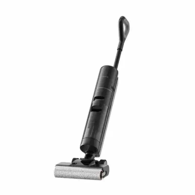 Aspirador sem fios Dreame H13 Pro, Preto – aspirador vertical portátil, recarregável