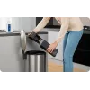 Aspirador sem fios Dreame H13 Pro, Preto – aspirador vertical portátil, recarregável