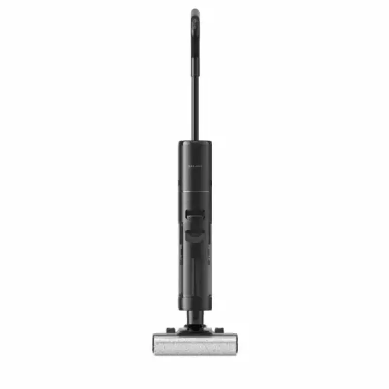 Aspirador sem fios Dreame H13 Pro, Preto – aspirador vertical portátil, recarregável