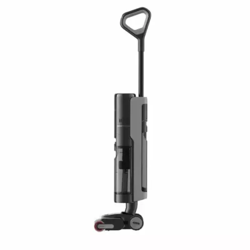 Aspirador sem fios Dreame H13 Pro, Preto – aspirador vertical portátil, recarregável