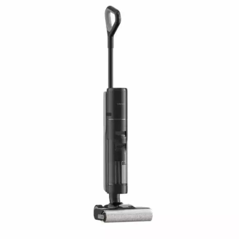 Aspirador sem fios Dreame H13 Pro, Preto – aspirador vertical portátil, recarregável