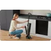 Aspirador sem fios Dreame H13 Pro, Preto – aspirador vertical portátil, recarregável