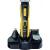 GA.MA GCX623 Sport preto, amarelo níquel-hidreto metálico (NiMH)