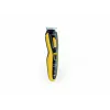 GA.MA GCX623 Sport preto, amarelo níquel-hidreto metálico (NiMH)