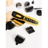 GA.MA GCX623 Sport preto, amarelo níquel-hidreto metálico (NiMH)