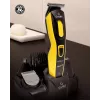 GA.MA GCX623 Sport preto, amarelo níquel-hidreto metálico (NiMH)