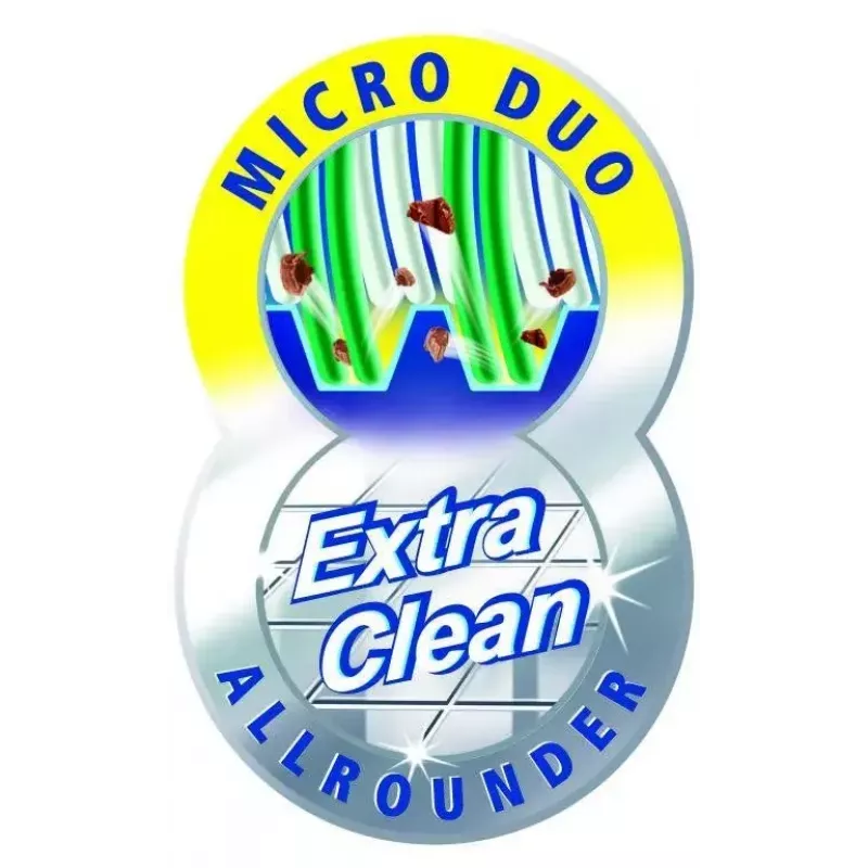 Acessório para esfregona Leifheit 56610 branco
