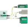 Placa de interface DeLOCK 64040