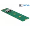 Placa de interface DeLOCK 64040