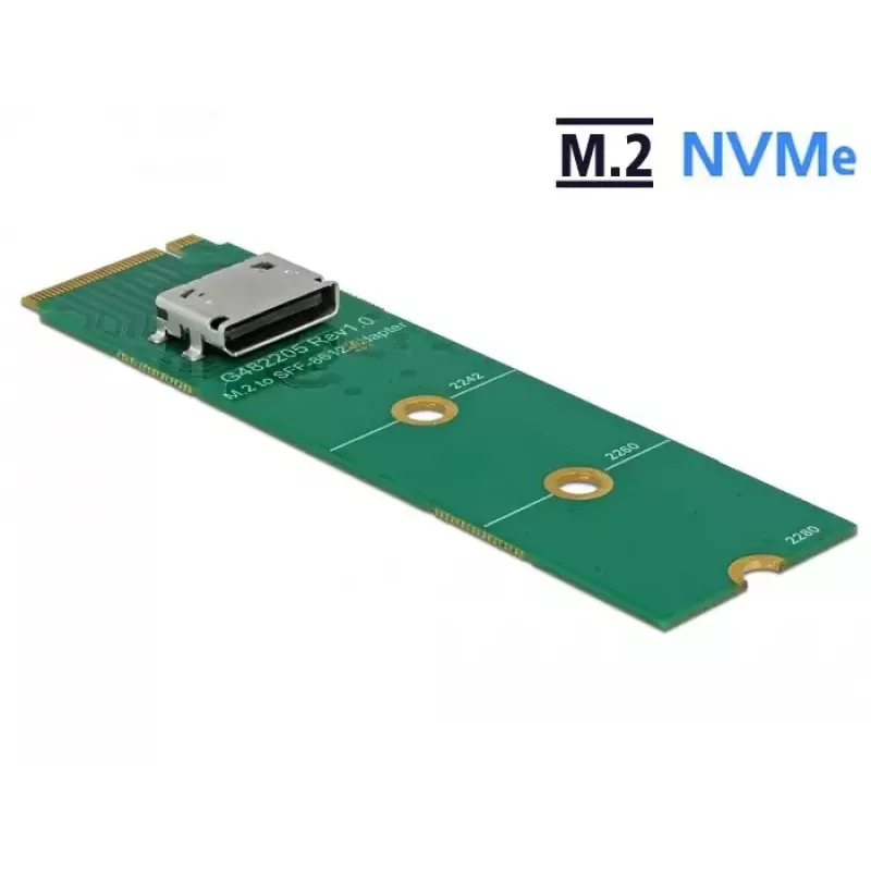 Placa de interface DeLOCK 64040