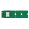 Placa de interface DeLOCK 64040