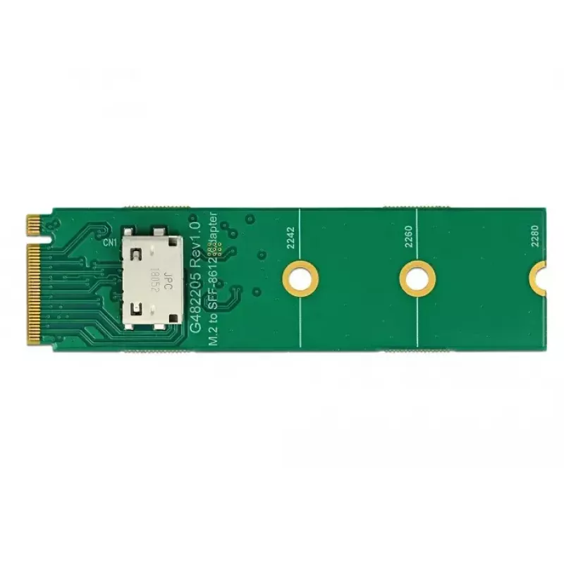 Placa de interface DeLOCK 64040