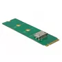 Placa de interface DeLOCK 64040