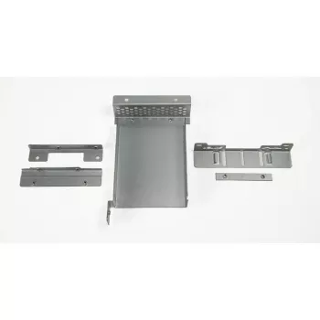 Caixa para HDD Inter-Tech 4U-4736 36 unidades 2,5/3,5 polegadas SAS SATA