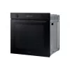 Forno elétrico de encastrar Samsung NV7B41301AK 76 L, 3850 W, controlo tátil, preto