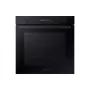 Forno elétrico de encastrar Samsung NV7B41301AK 76 L, 3850 W, controlo tátil, preto
