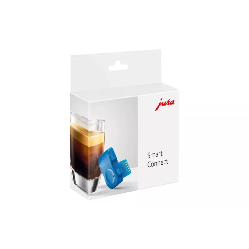 JURA Smart Connect 72167 adaptador Bluetooth, azul