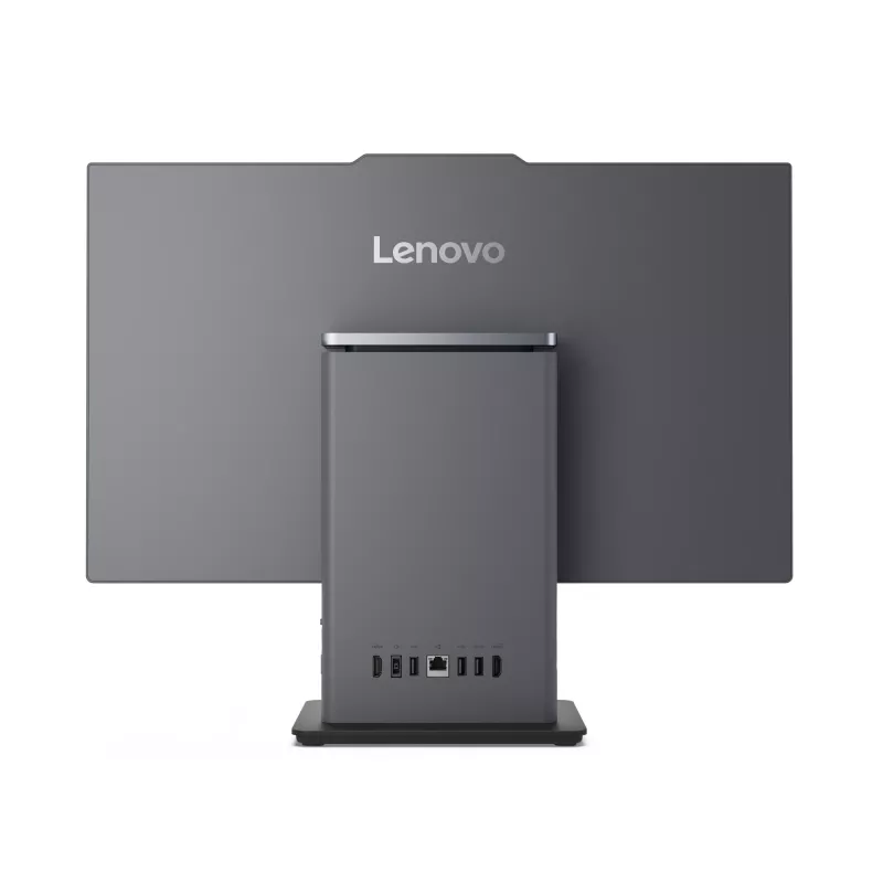 Lenovo ThinkCentre neo 50a 24 Gen 5 Intel® Core™ i5 i5-13420H 60,5 cm (23,8 polegadas) 1920 x 1080 píxeis All-in-One PC 16 GB DDR5-SDRAM 1 TB SSD Windows 11 Pro Wi-Fi 6 (802.11ax) cinzento