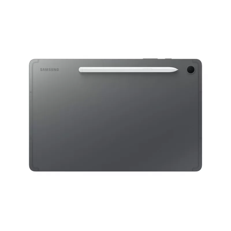 Samsung Galaxy Tab S10 Lite Enterprise Edition 128 GB 27,7 cm (10,9 polegadas) 6 GB Wi-Fi 6 (802.11ax) cinzento