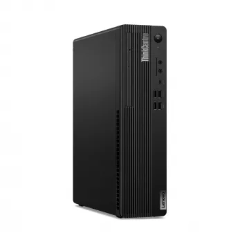 Lenovo ThinkCentre M75s Gen 5 AMD Ryzen™ 5 8500G 16 GB DDR5-SDRAM 512 GB SSD SFF PC preto