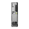 Lenovo ThinkCentre M75s Gen 5 AMD Ryzen™ 5 8500G 16 GB DDR5-SDRAM 512 GB SSD SFF PC preto