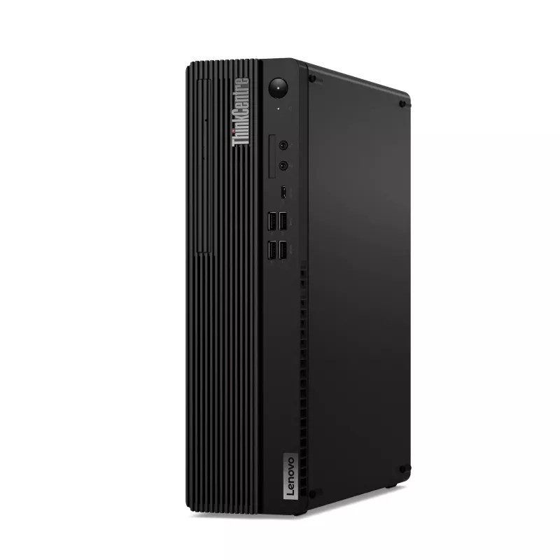 Lenovo ThinkCentre M90s Gen 4 Intel® Core™ i5 i5-13500 16 GB DDR5-SDRAM 512 GB SSD SFF PC preto