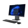 Lenovo ThinkCentre neo 50a 27 Gen 5 Intel® Core™ i7 i7-13620H 68,6 cm (27 polegadas) 1920 x 1080 píxeis ecrã tátil All-in-One PC 32 GB DDR5-SDRAM 1 TB SSD Windows 11 Pro Wi-Fi 6 (802.11ax) cinzento