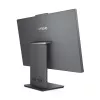 Lenovo ThinkCentre neo 50a 27 Gen 5 Intel® Core™ i7 i7-13620H 68,6 cm (27 polegadas) 1920 x 1080 píxeis ecrã tátil All-in-One PC 32 GB DDR5-SDRAM 1 TB SSD Windows 11 Pro Wi-Fi 6 (802.11ax) cinzento