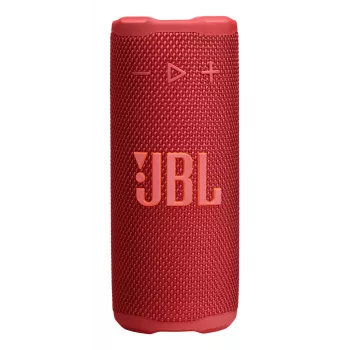 Altifalante portátil mono JBL Grip vermelho 16 W Bluetooth