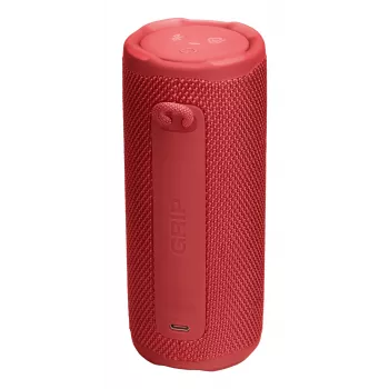 Altifalante portátil mono JBL Grip vermelho 16 W Bluetooth