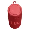Altifalante portátil mono JBL Grip vermelho 16 W Bluetooth