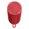 Altifalante portátil mono JBL Grip vermelho 16 W Bluetooth