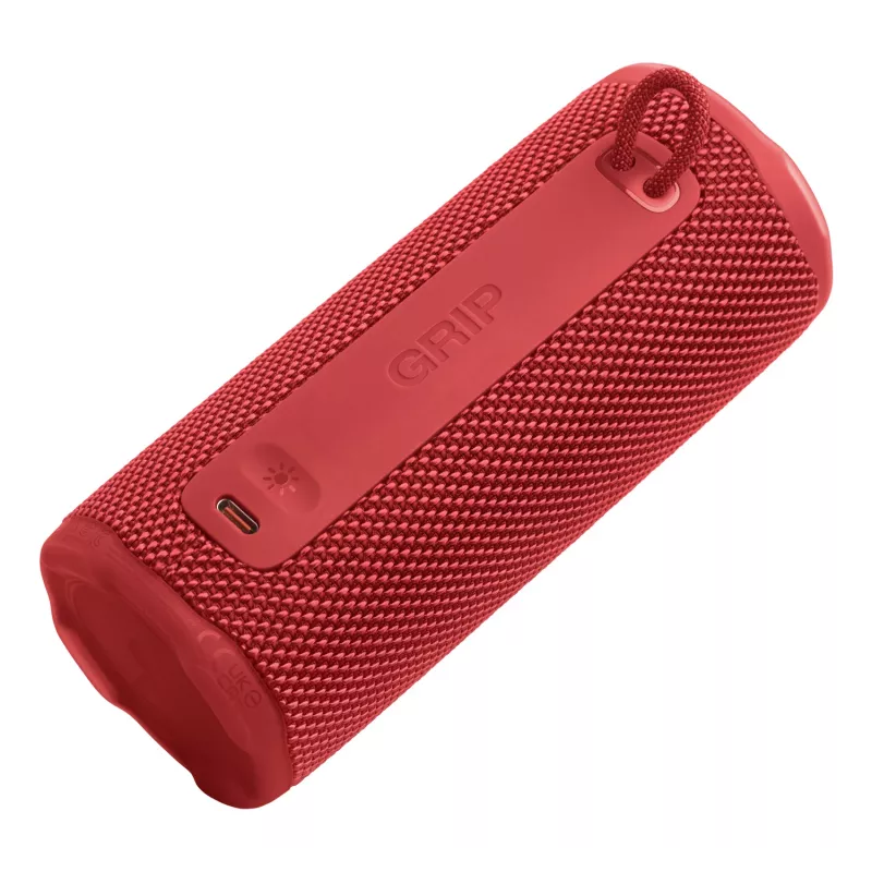 Altifalante portátil mono JBL Grip vermelho 16 W Bluetooth